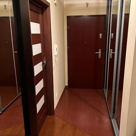 Apartament Z Widokiem Na Czantorie W Zeta Park 우스트론 외부 사진