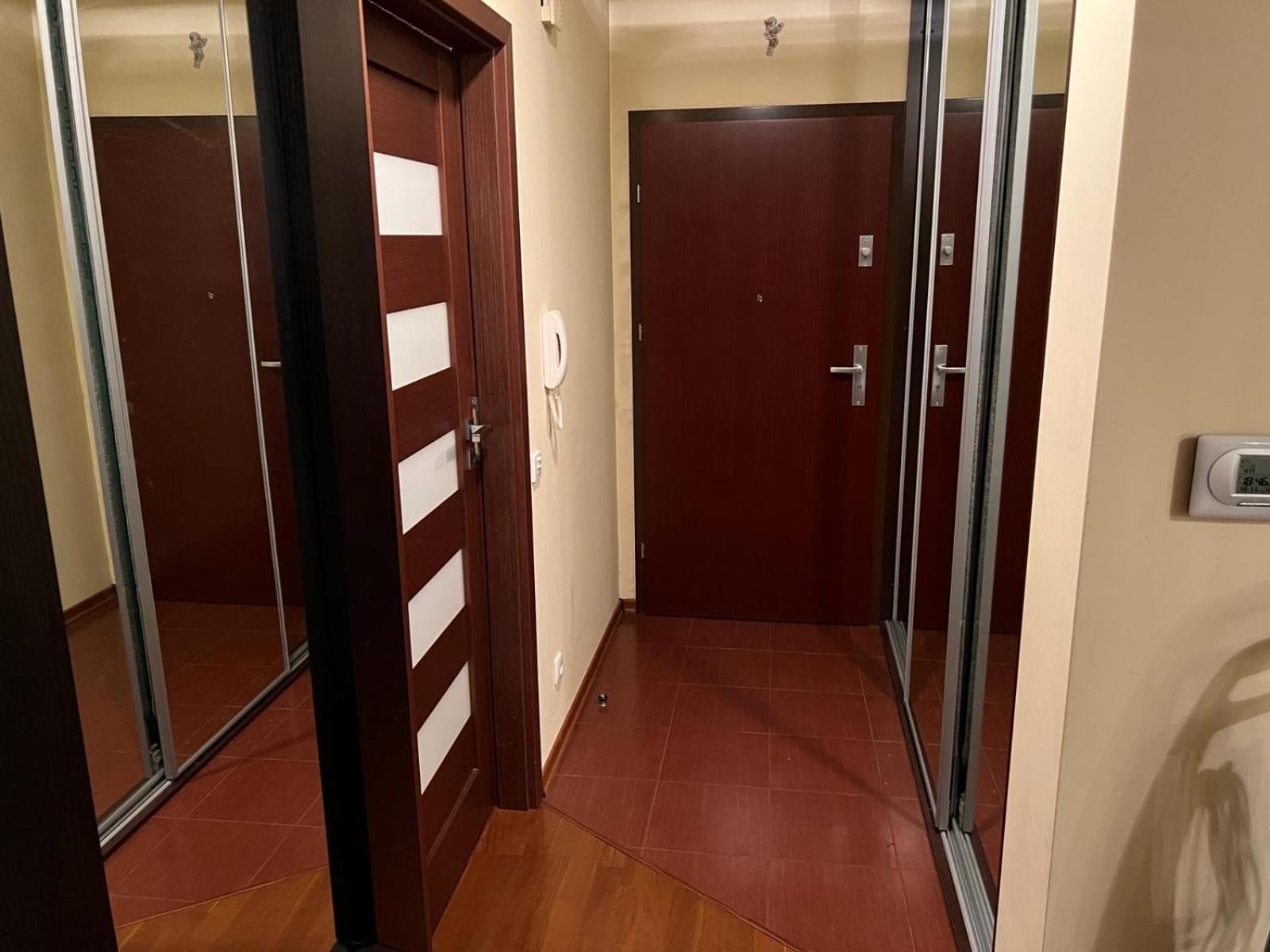 Apartament Z Widokiem Na Czantorie W Zeta Park 우스트론 외부 사진