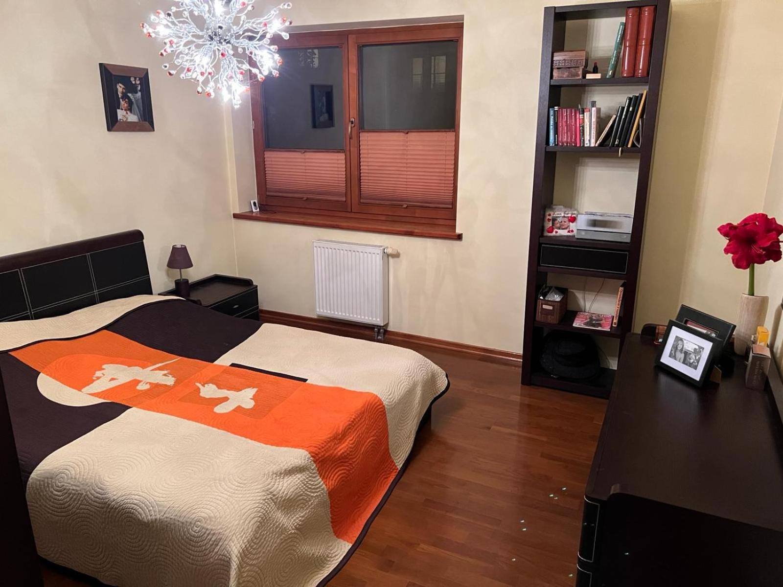 Apartament Z Widokiem Na Czantorie W Zeta Park 우스트론 외부 사진