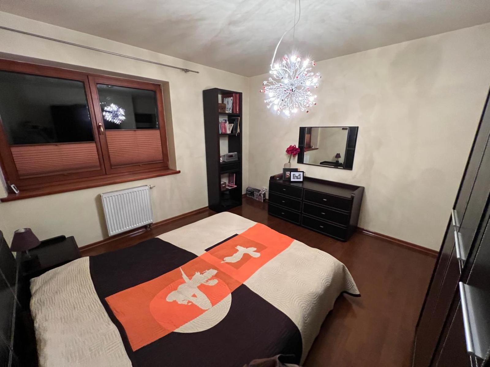 Apartament Z Widokiem Na Czantorie W Zeta Park 우스트론 외부 사진
