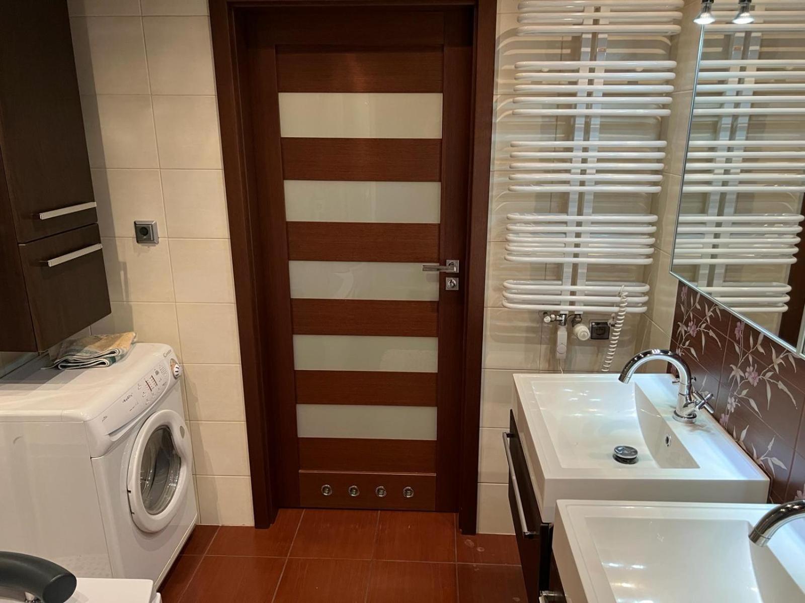 Apartament Z Widokiem Na Czantorie W Zeta Park 우스트론 외부 사진