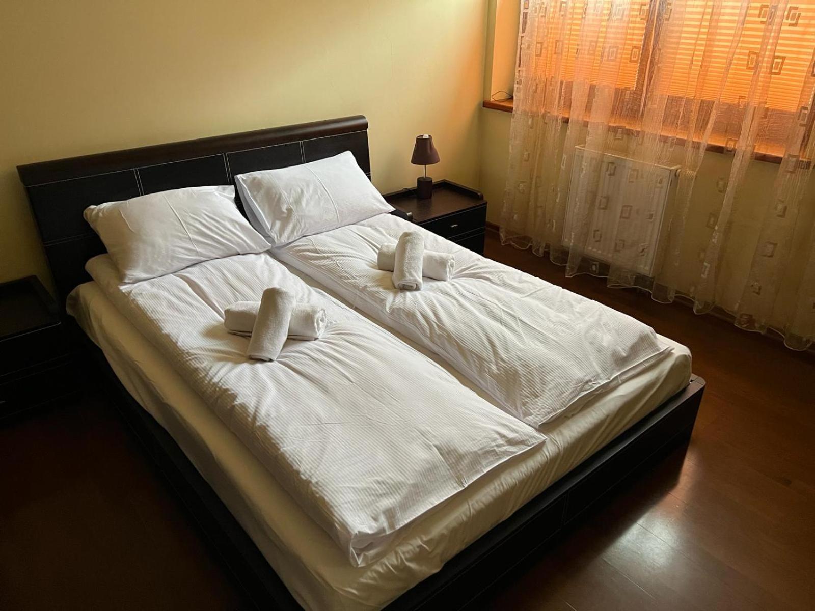 Apartament Z Widokiem Na Czantorie W Zeta Park 우스트론 외부 사진