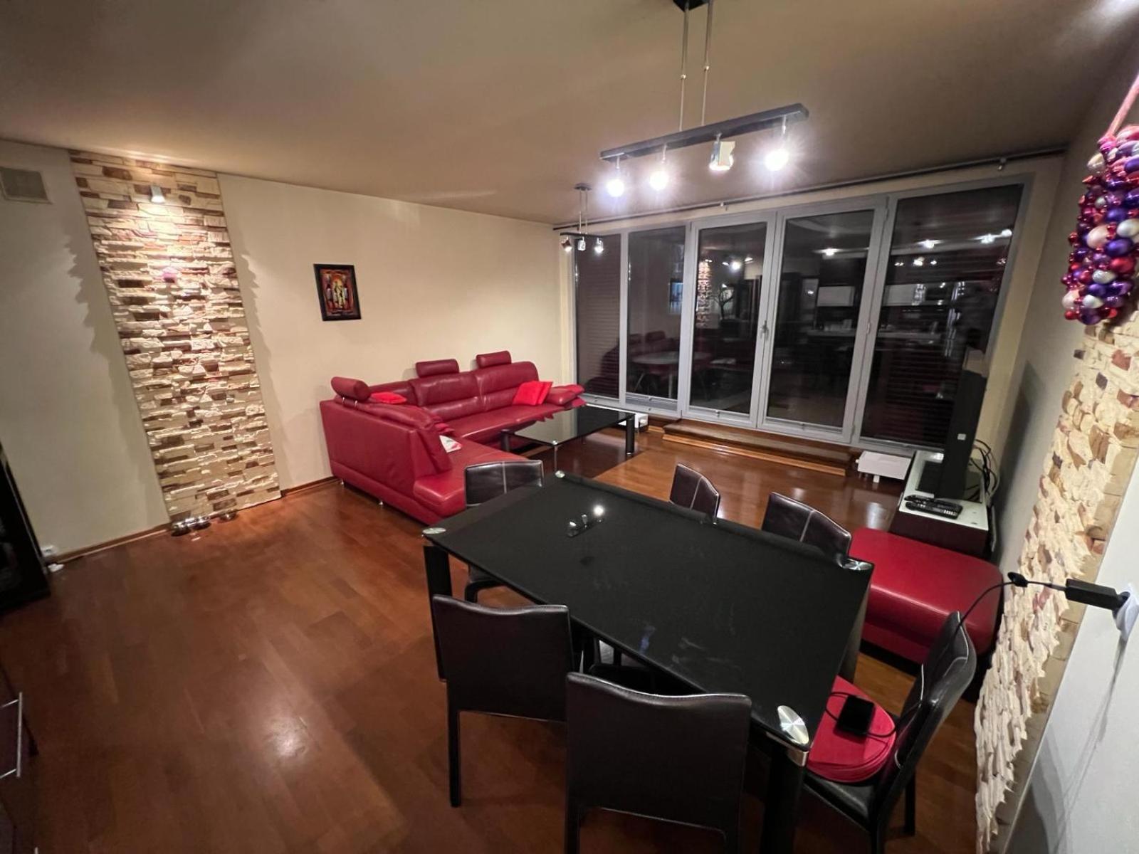Apartament Z Widokiem Na Czantorie W Zeta Park 우스트론 외부 사진