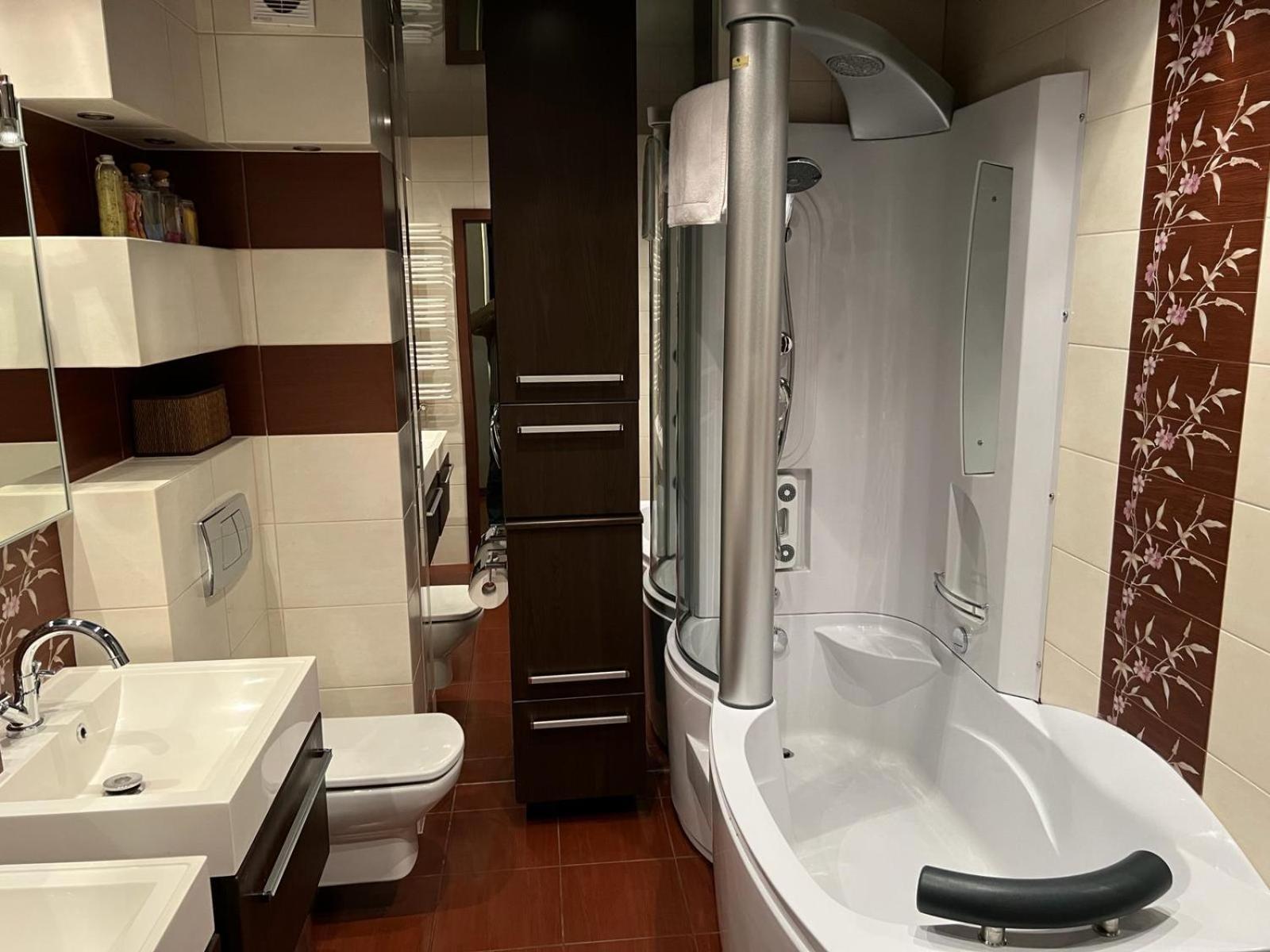Apartament Z Widokiem Na Czantorie W Zeta Park 우스트론 외부 사진