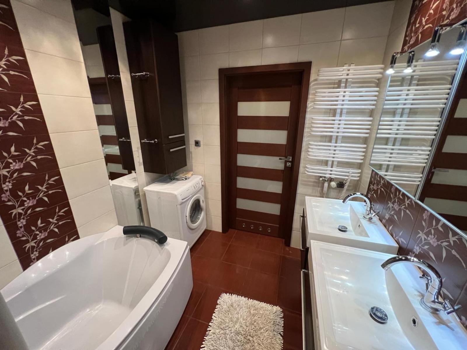 Apartament Z Widokiem Na Czantorie W Zeta Park 우스트론 외부 사진