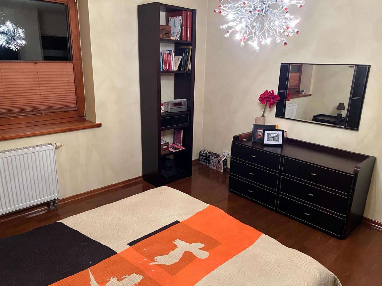 Apartament Z Widokiem Na Czantorie W Zeta Park 우스트론 외부 사진