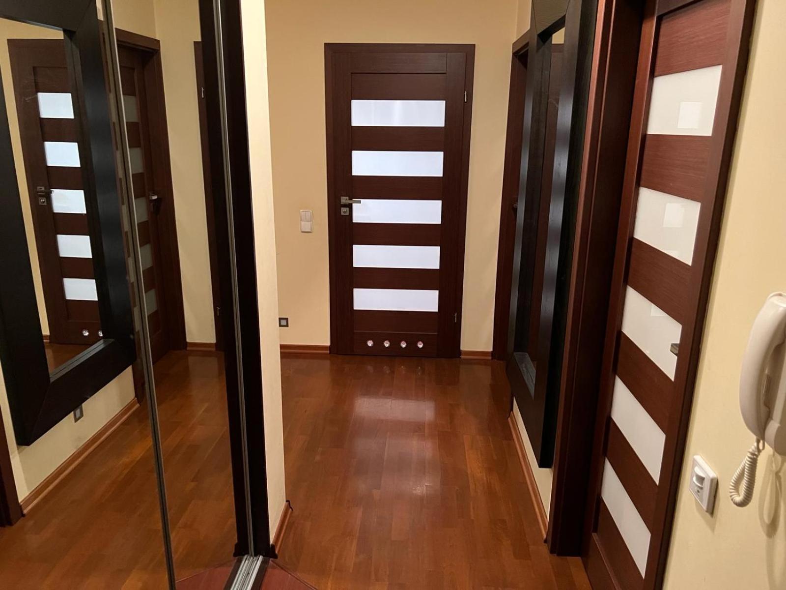 Apartament Z Widokiem Na Czantorie W Zeta Park 우스트론 외부 사진