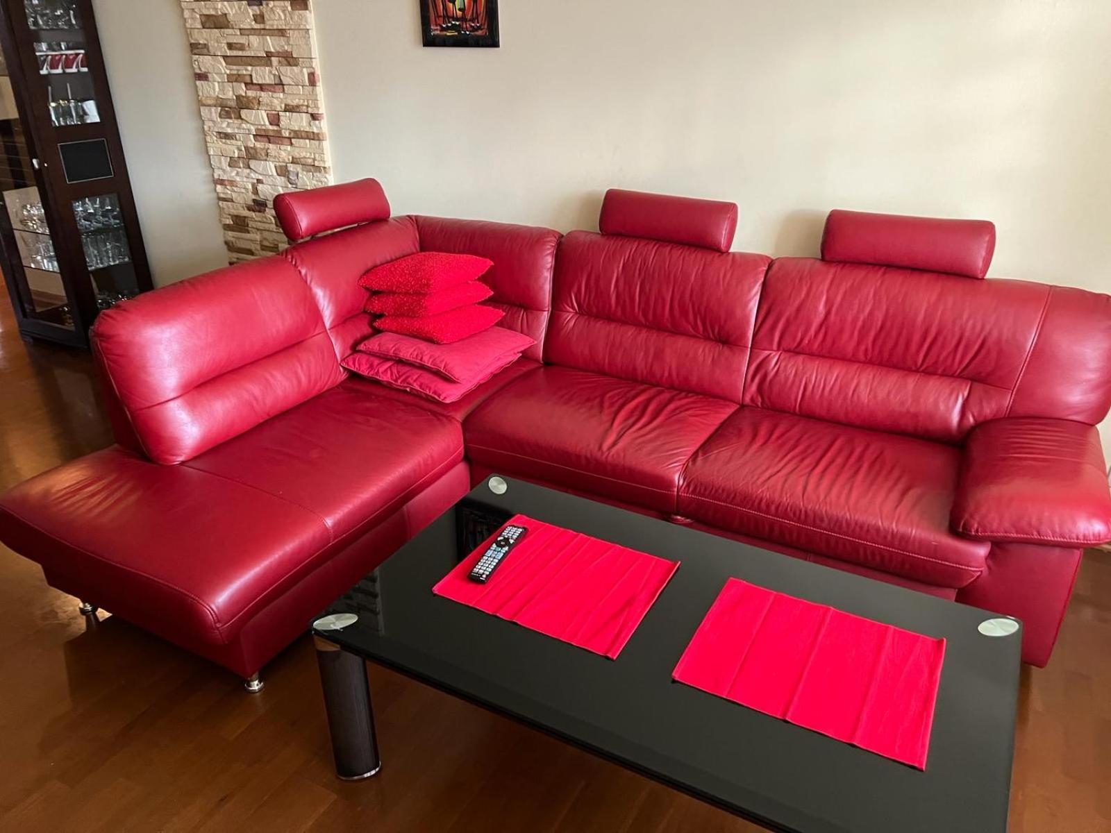 Apartament Z Widokiem Na Czantorie W Zeta Park 우스트론 외부 사진