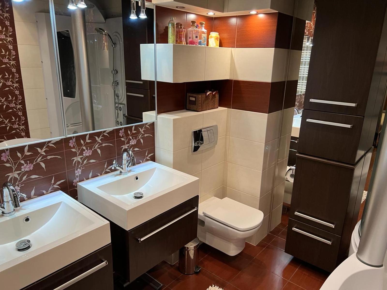 Apartament Z Widokiem Na Czantorie W Zeta Park 우스트론 외부 사진